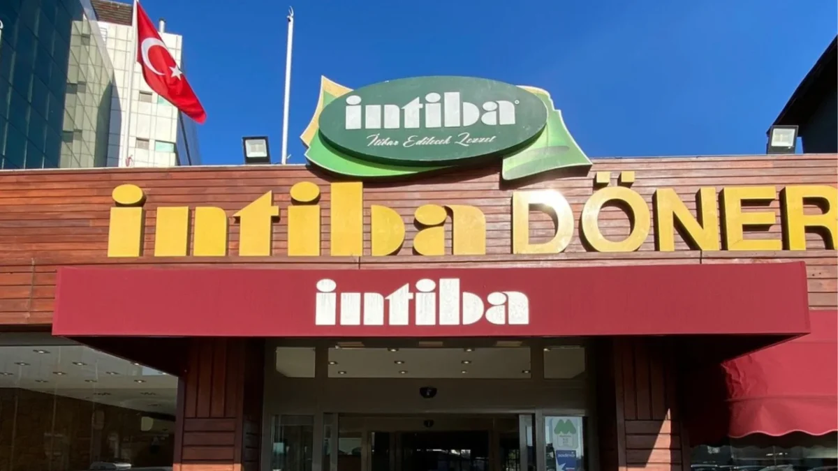 İntiba Döner Menü Fiyatları – Güncel Fiyat Listesi