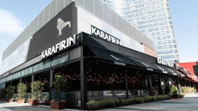 Karafırın Menü Fiyatları – Güncel Fiyat Listesi