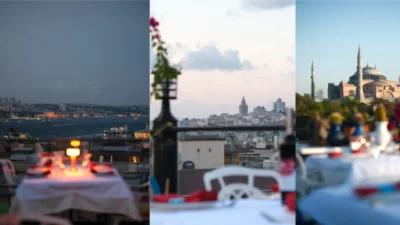 Luco Restoran Menü Fiyatları – Güncel Fiyat Listesi