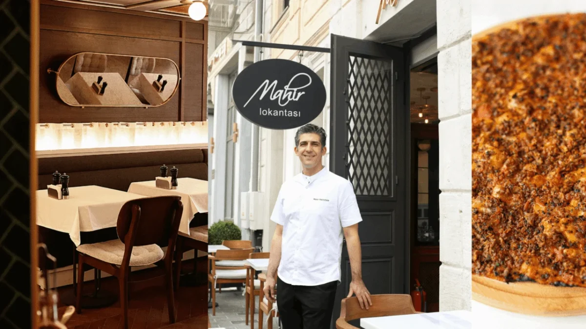 Mahir Lokantası Menü Fiyatları – Güncel Fiyat Listesi