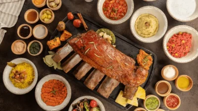 Meatmoot Menü Fiyatları – Güncel Fiyat Listesi