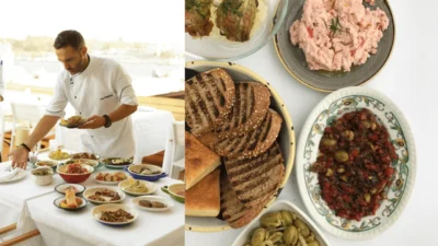 Mükellef Karaköy Menü Fiyatları – Güncel Fiyat Listesi