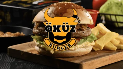 Öküz Burger Menü Fiyatları – Güncel Fiyat Listesi