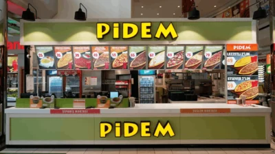 Pidem Menü Fiyatları – Güncel Fiyat Listesi