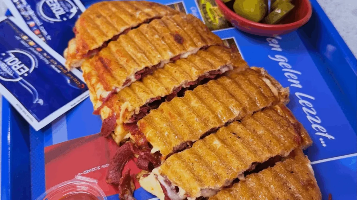 Tostçu Erol Menü Fiyatları – Güncel Fiyat Listesi