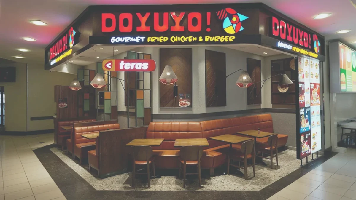 Doyuyo Menü Fiyatları – Güncel Fiyat Listesi