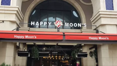 Happy Moons Menü Fiyatları – Güncel Fiyat Listesi