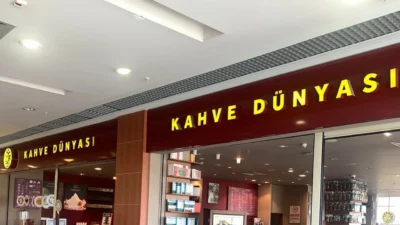 Kahve Dünyası Menü Fiyatları – Güncel Fiyat Listesi
